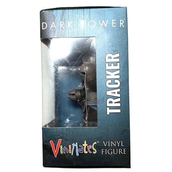 Vinimates The Dark Tower Tracker Vinyl Figure 2017 Comic Con Exclusive SDCC - Picture 4 of 16